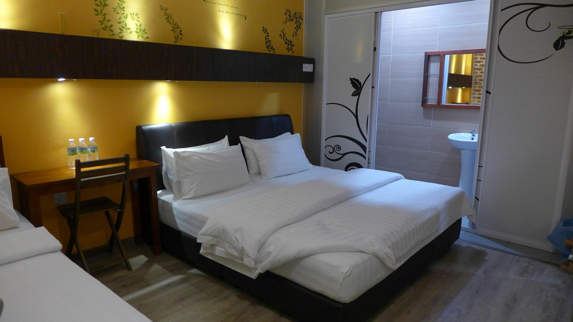 Capital O 90754 Gopeng Inn Ipoh Exterior photo