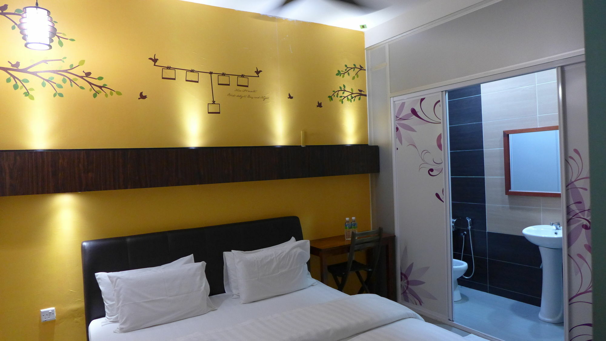 Capital O 90754 Gopeng Inn Ipoh Exterior photo