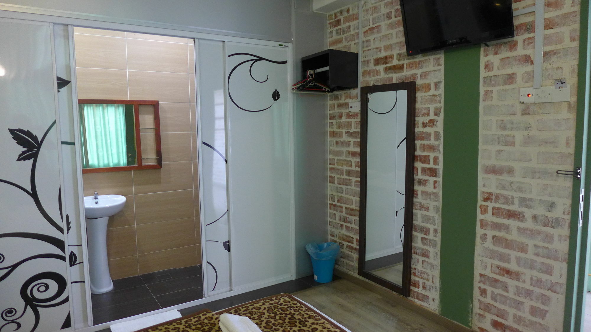 Capital O 90754 Gopeng Inn Ipoh Exterior photo